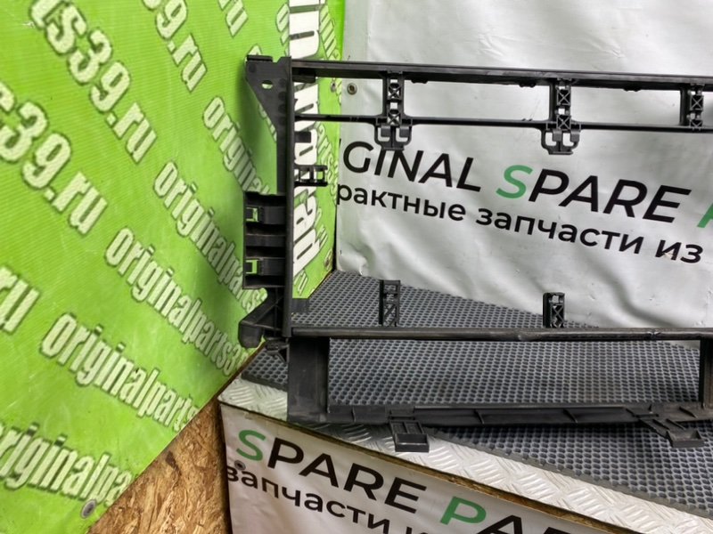 Рамка радиатора, 1900 рублей, Калининград