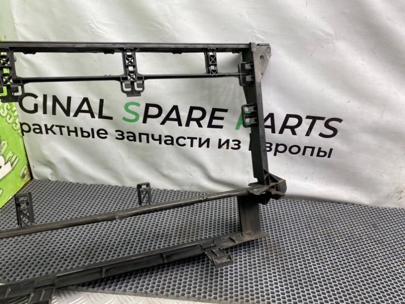 Рамка радиатора, 1900 рублей, Калининград