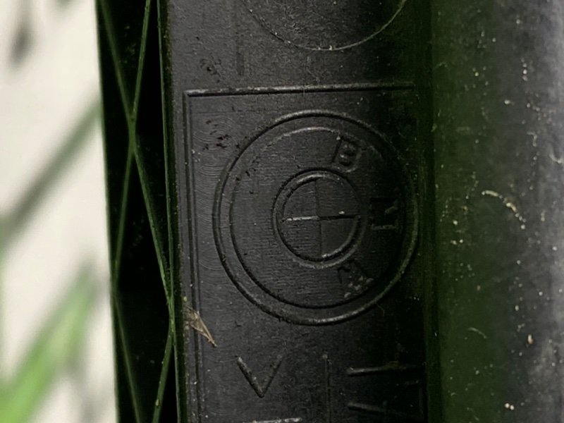 Рамка радиатора, 1900 рублей, Калининград