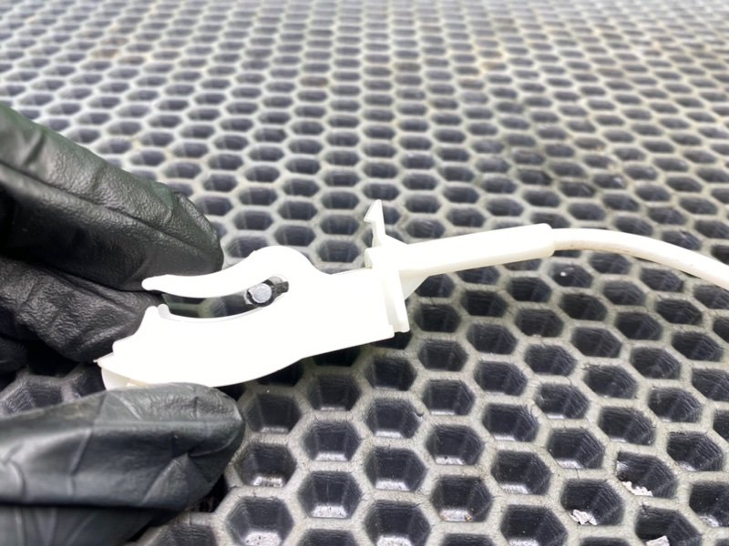 Трос замка двери, 1200 рублей, Калининград