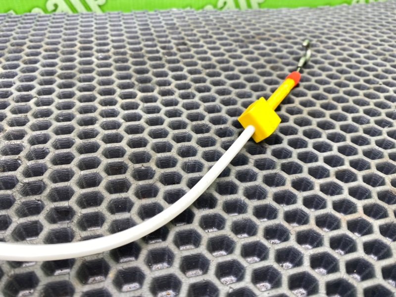 Трос замка двери, 1200 рублей, Калининград