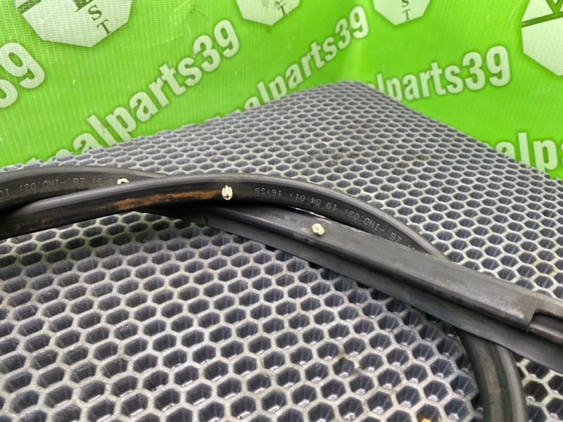 Уплотнитель, 1000 рублей, Калининград