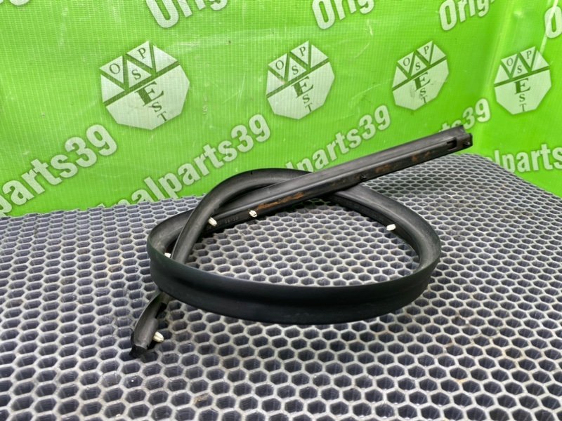 Уплотнитель, 1000 рублей, Калининград