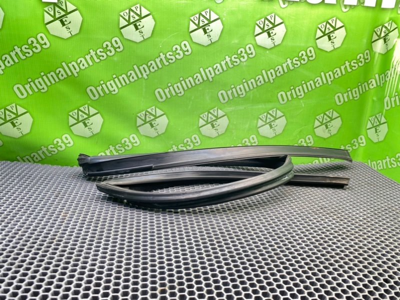 Уплотнитель, 800 рублей, Калининград