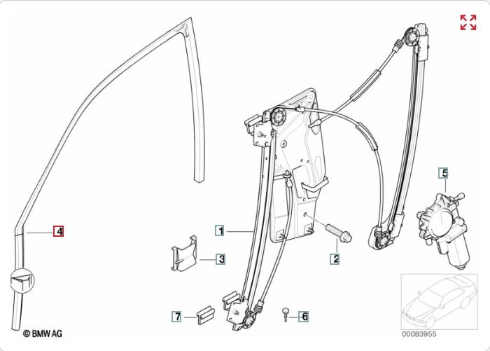 Уплотнитель, 800 рублей, Калининград