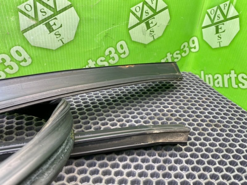 Уплотнитель, 800 рублей, Калининград