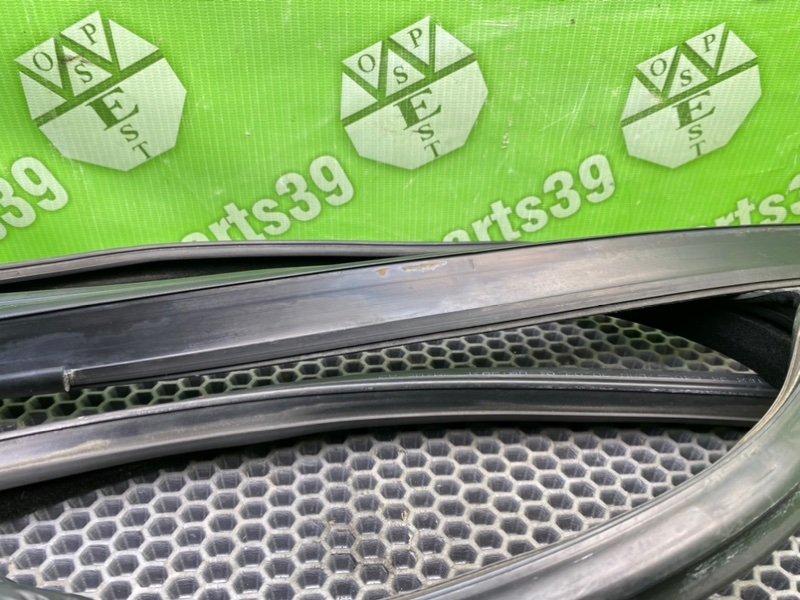 Уплотнитель, 800 рублей, Калининград