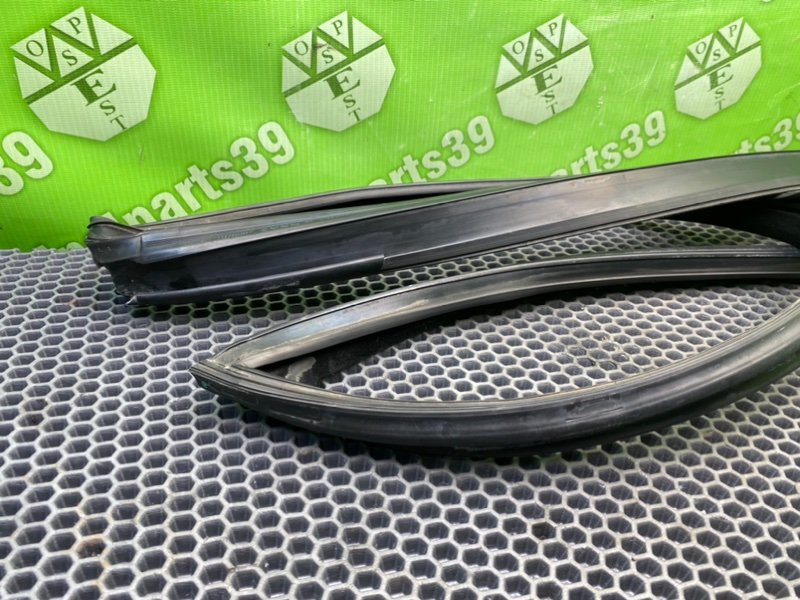 Уплотнитель, 800 рублей, Калининград