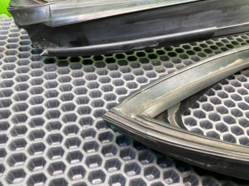 Уплотнитель, 800 рублей, Калининград