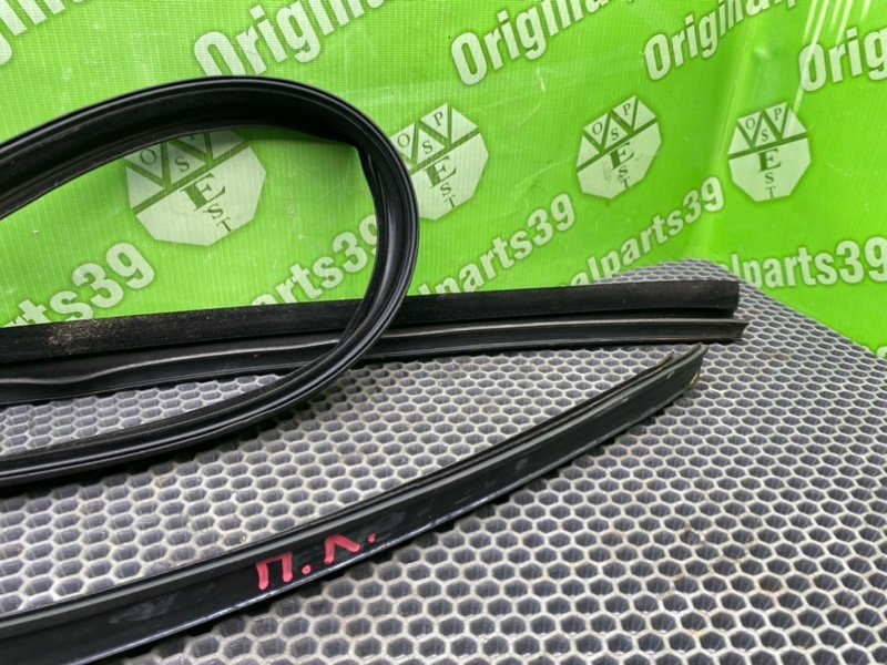 Уплотнитель, 800 рублей, Калининград