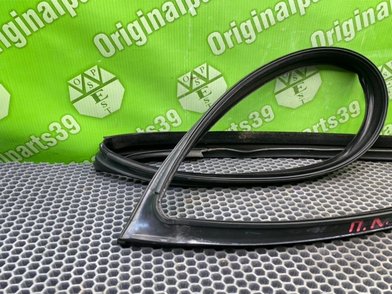 Уплотнитель, 800 рублей, Калининград