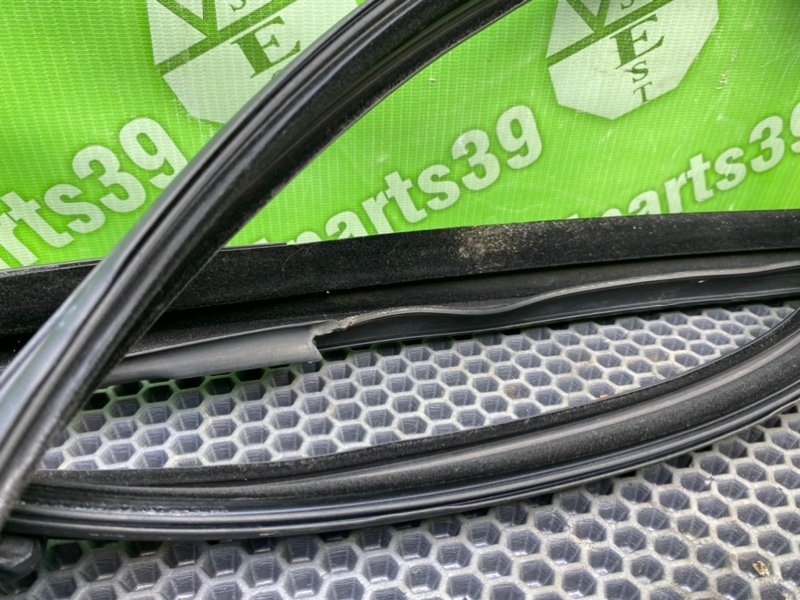 Уплотнитель, 800 рублей, Калининград