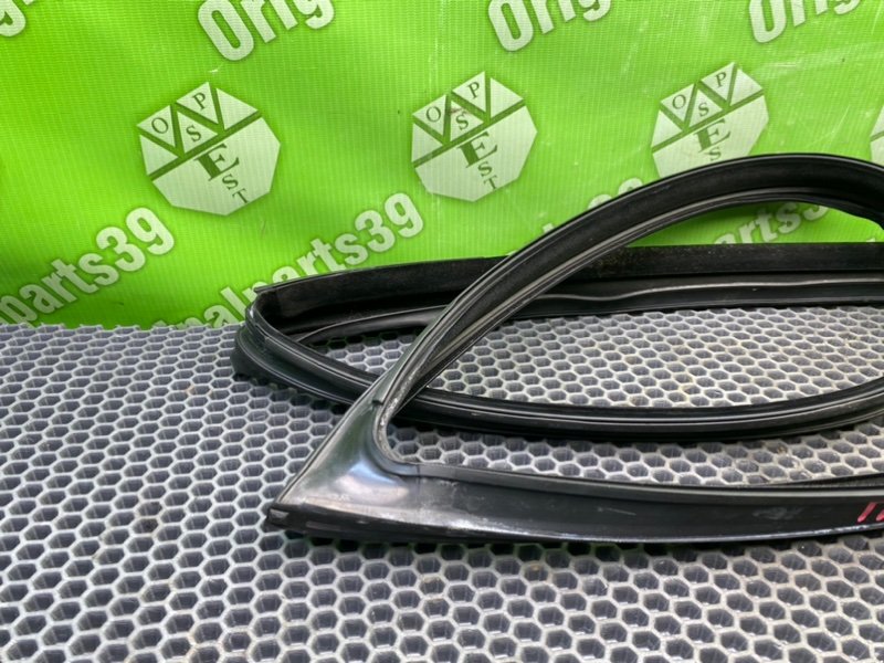 Уплотнитель, 800 рублей, Калининград