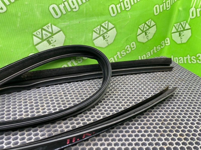 Уплотнитель, 800 рублей, Калининград