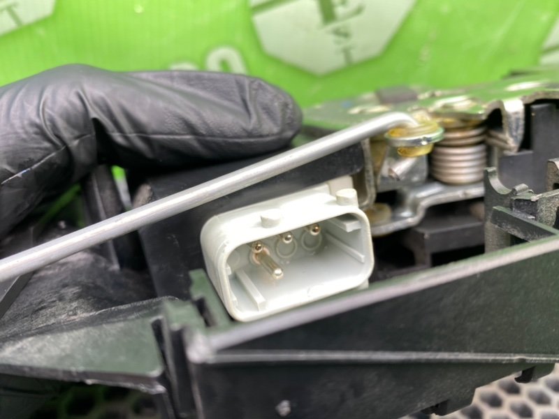 Замок двери, 1400 рублей, Калининград