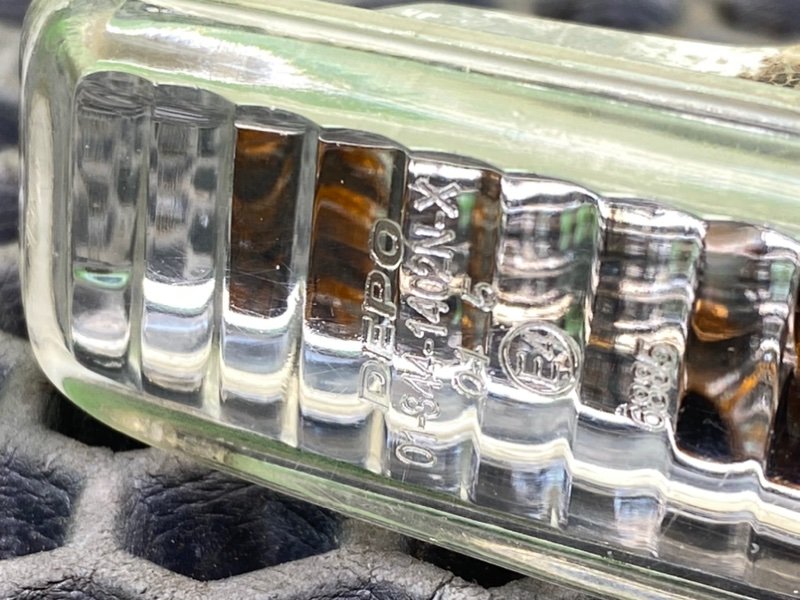 Повторитель поворота, 1000 рублей, Калининград