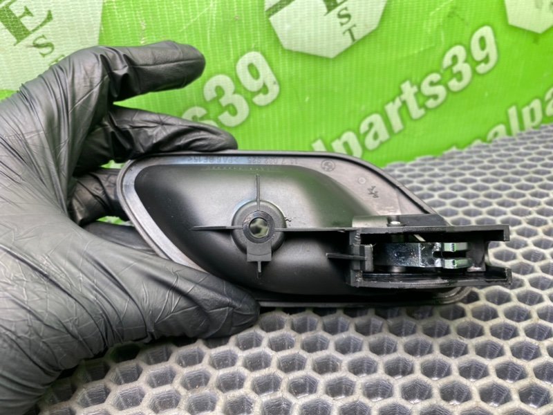 Ручка двери, 1300 рублей, Калининград