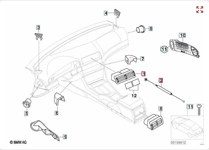 Центральный дефлектор, 1600 рублей, Калининград