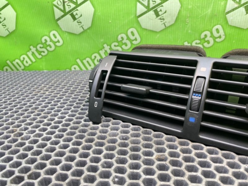 Центральный дефлектор, 1600 рублей, Калининград