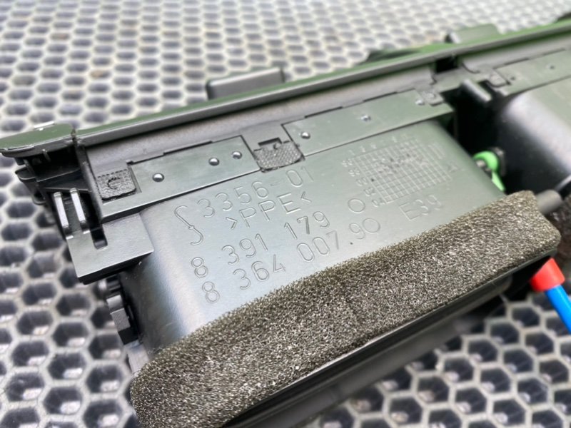 Центральный дефлектор, 1600 рублей, Калининград