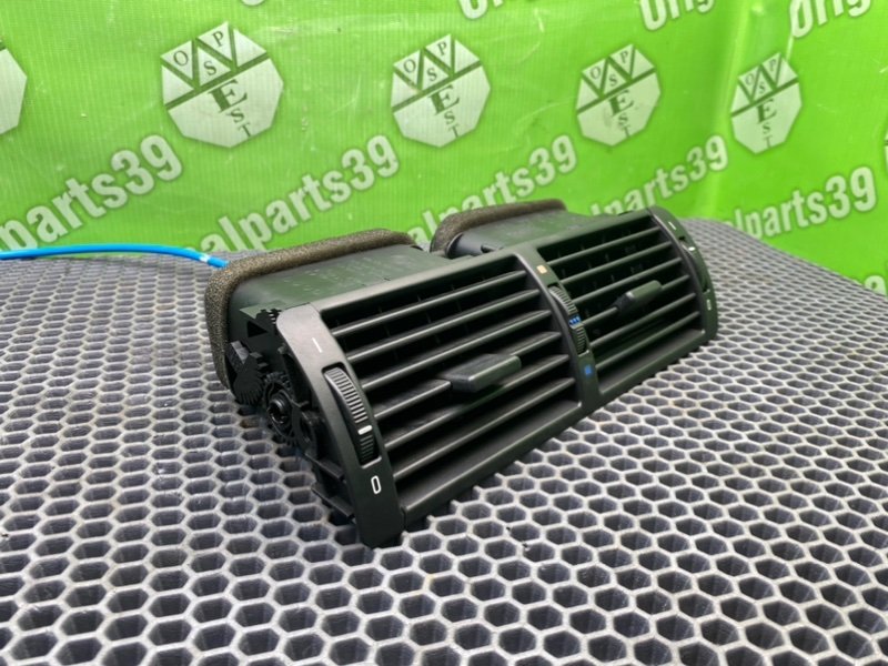 Центральный дефлектор, 1600 рублей, Калининград