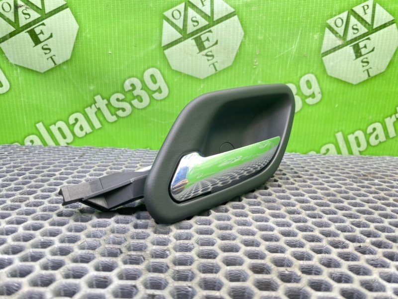 Ручка двери, 1300 рублей, Калининград