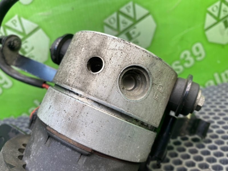 Насос подвески, 2300 рублей, Калининград