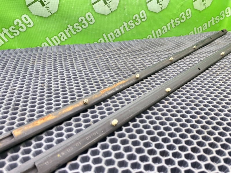 Уплотнители дверей, 1800 рублей, Калининград