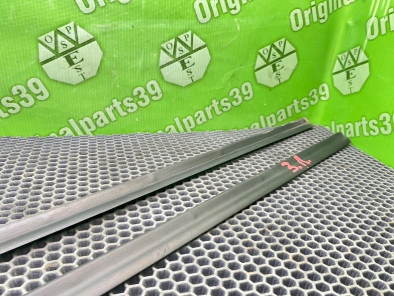 Уплотнители дверей, 1800 рублей, Калининград