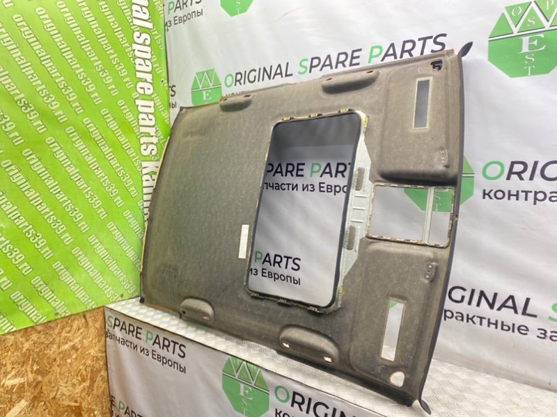 Потолок, 9100 рублей, Калининград