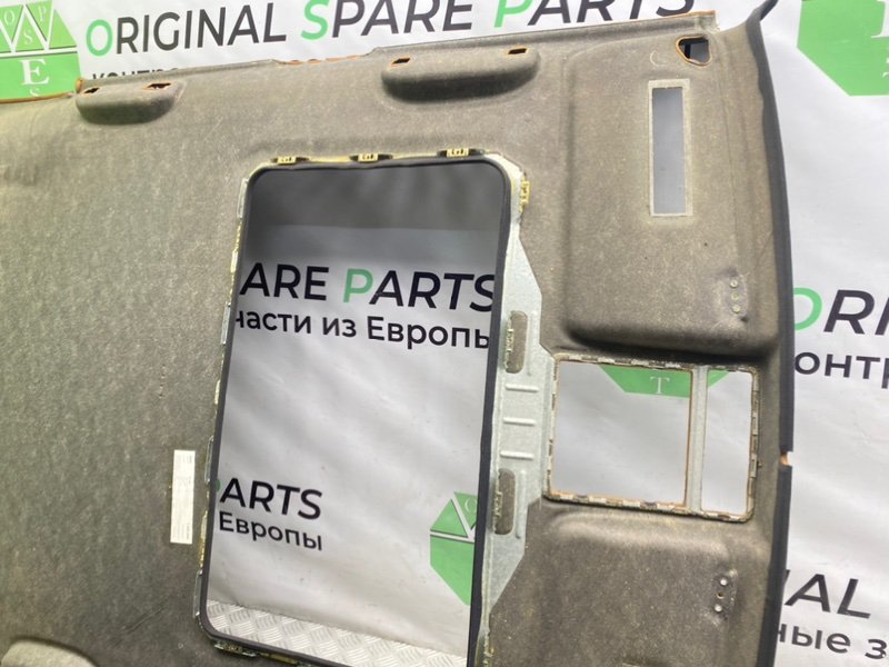 Потолок, 9100 рублей, Калининград