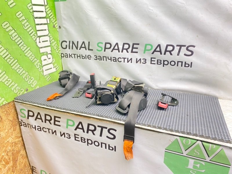 Ремни, 1600 рублей, Калининград