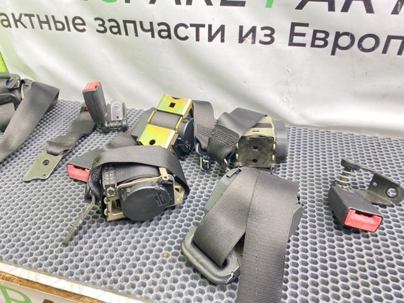 Ремни, 1600 рублей, Калининград