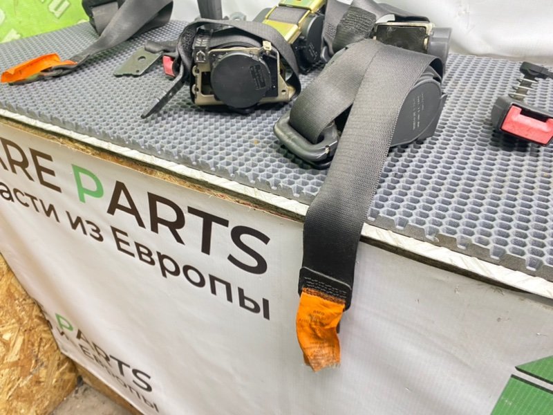 Ремни, 1600 рублей, Калининград