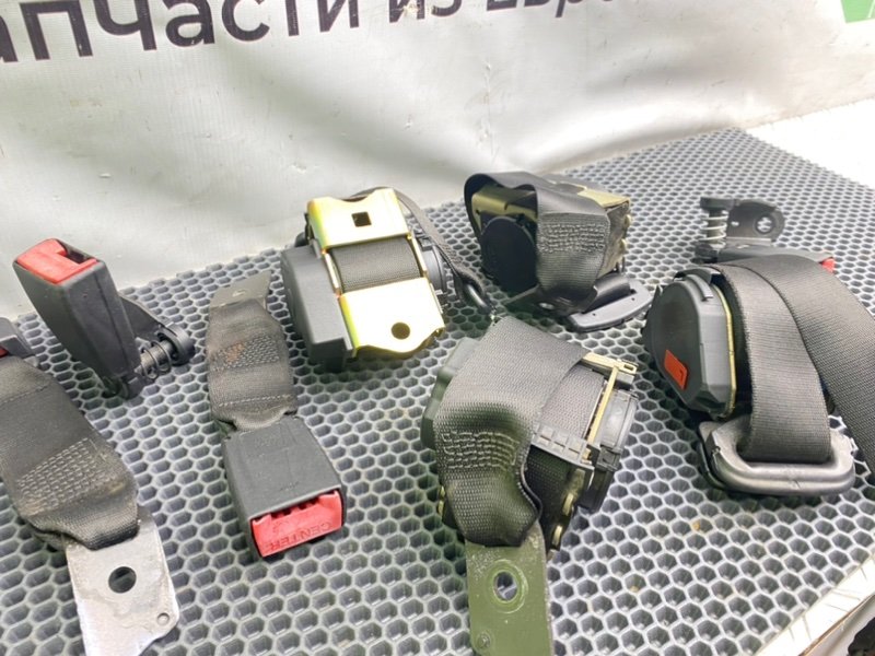 Ремни, 1600 рублей, Калининград