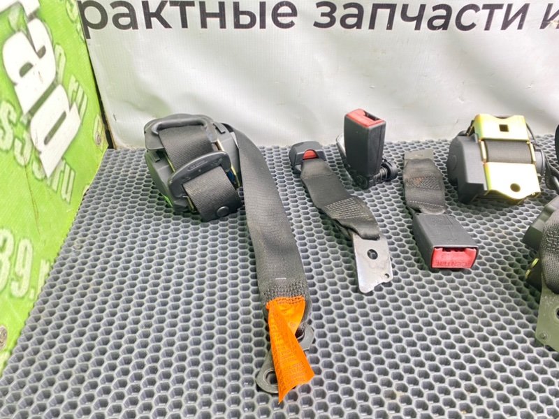 Ремни, 1600 рублей, Калининград