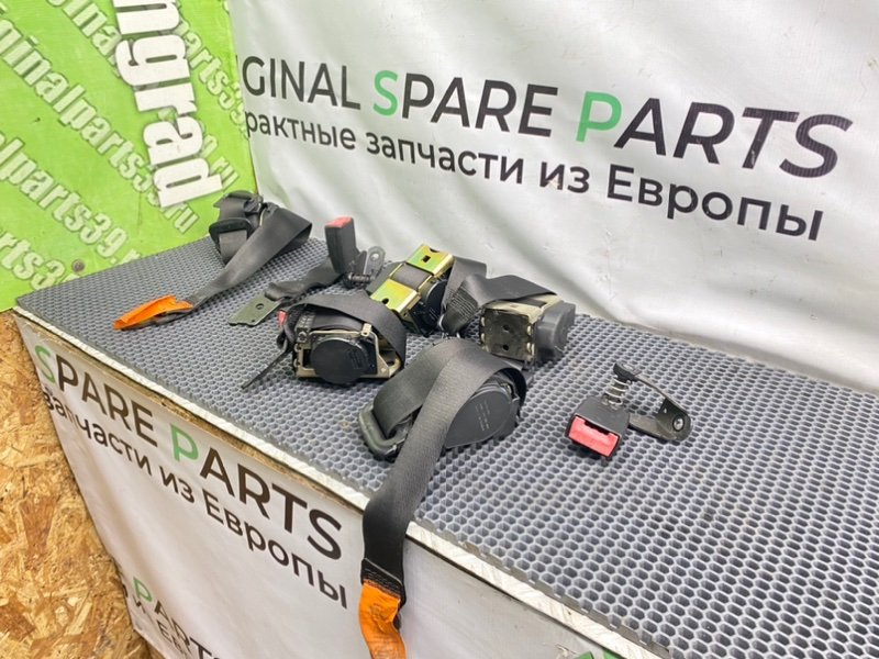 Ремни, 1600 рублей, Калининград