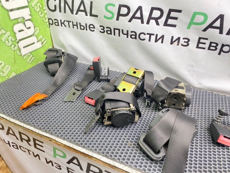 Ремни, 1600 рублей, Калининград