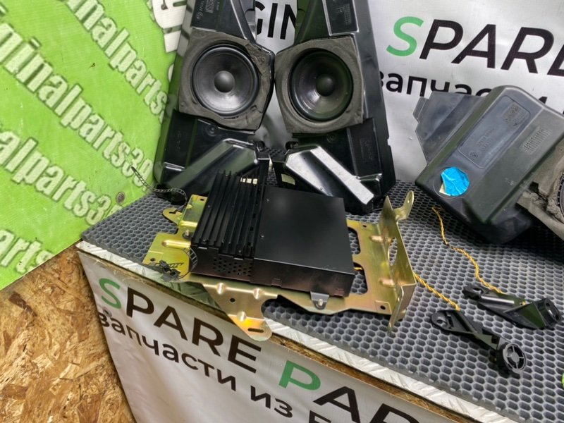 Штатные динамики, 22800 рублей, Калининград