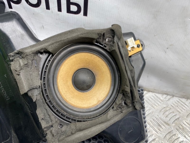 Штатные динамики, 22800 рублей, Калининград