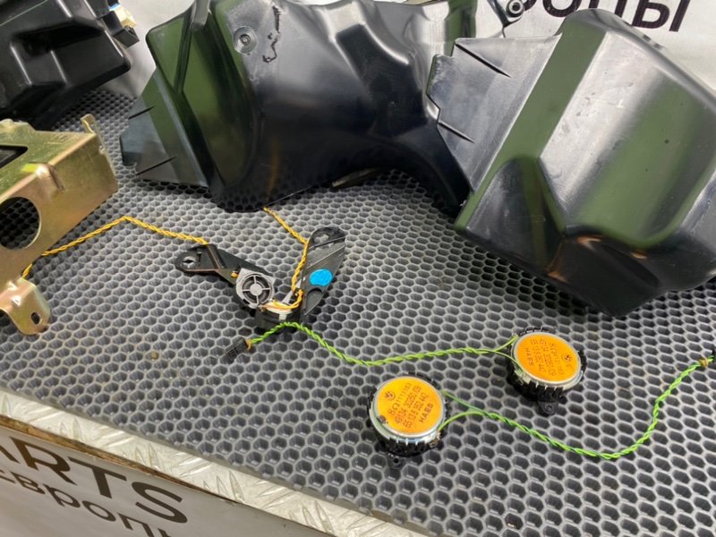 Штатные динамики, 22800 рублей, Калининград