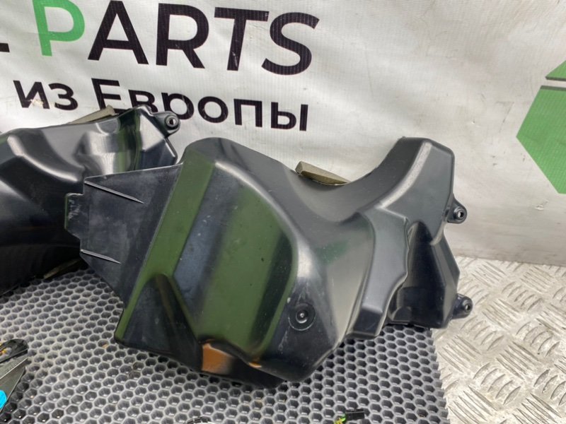 Штатные динамики, 22800 рублей, Калининград