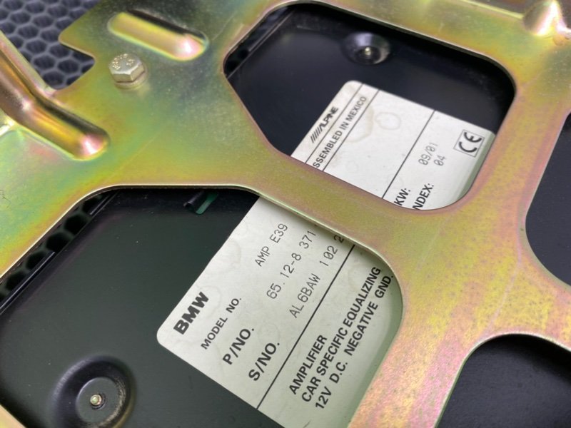 Штатные динамики, 22800 рублей, Калининград