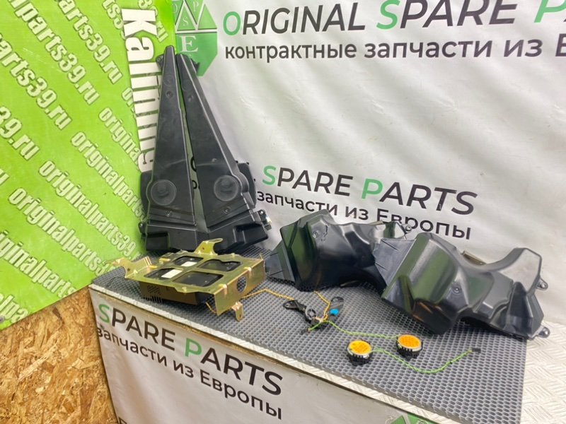 Штатные динамики, 22800 рублей, Калининград