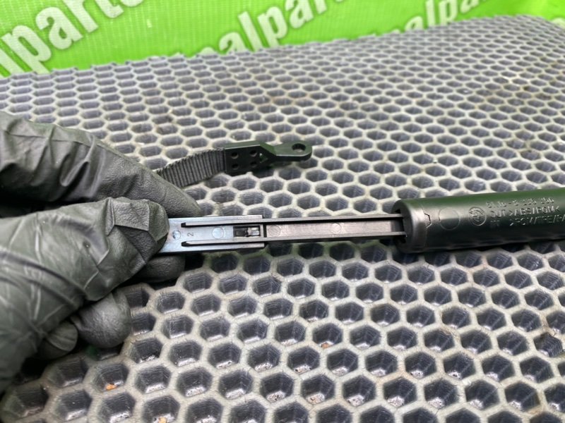 Демпфер бардачка, 1700 рублей, Калининград