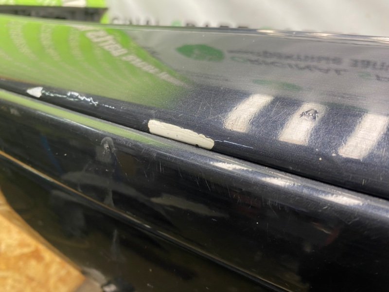 Бампер, 5600 рублей, Калининград