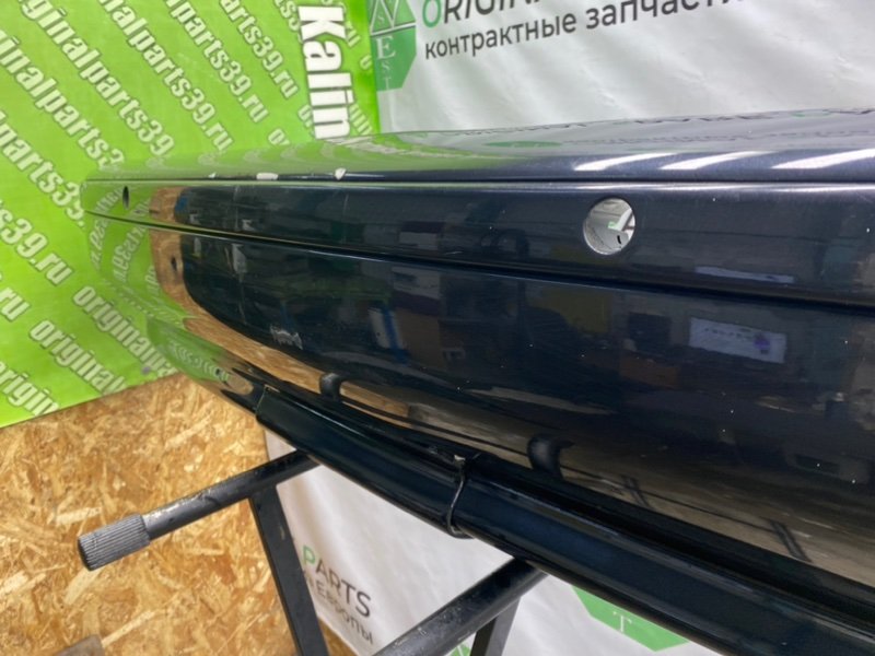 Бампер, 5600 рублей, Калининград