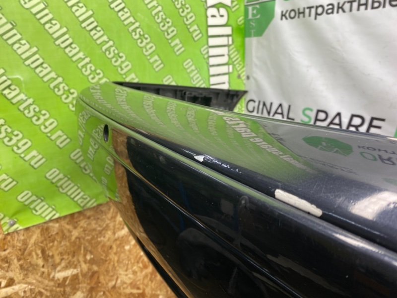 Бампер, 5600 рублей, Калининград