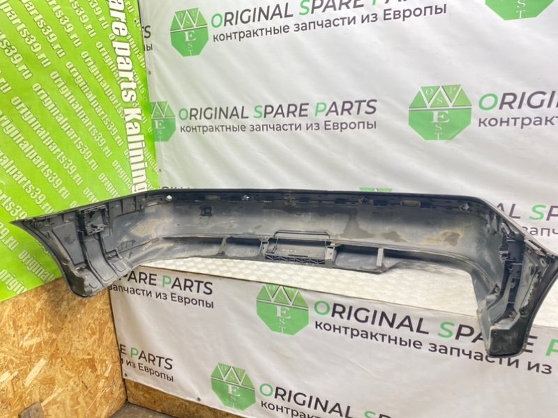 Бампер, 5600 рублей, Калининград