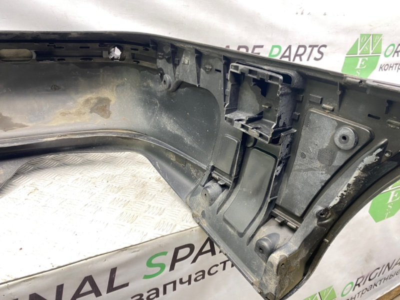 Бампер, 5600 рублей, Калининград